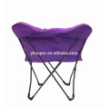 Beautiful foldable butterfly chair/lazy chair